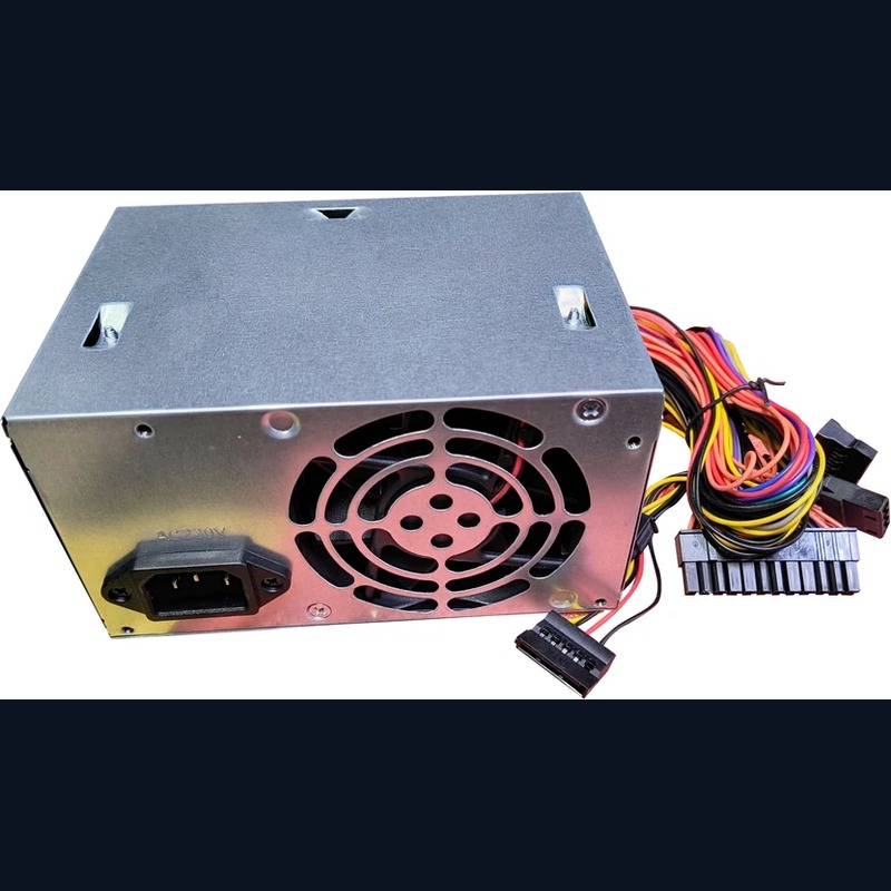 Frontech PS-0005 450W Desktop ATX SMPS Power Supply