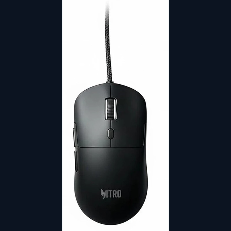 Logitech M170 Wireless & B100 Wired Optical Mouse Combo